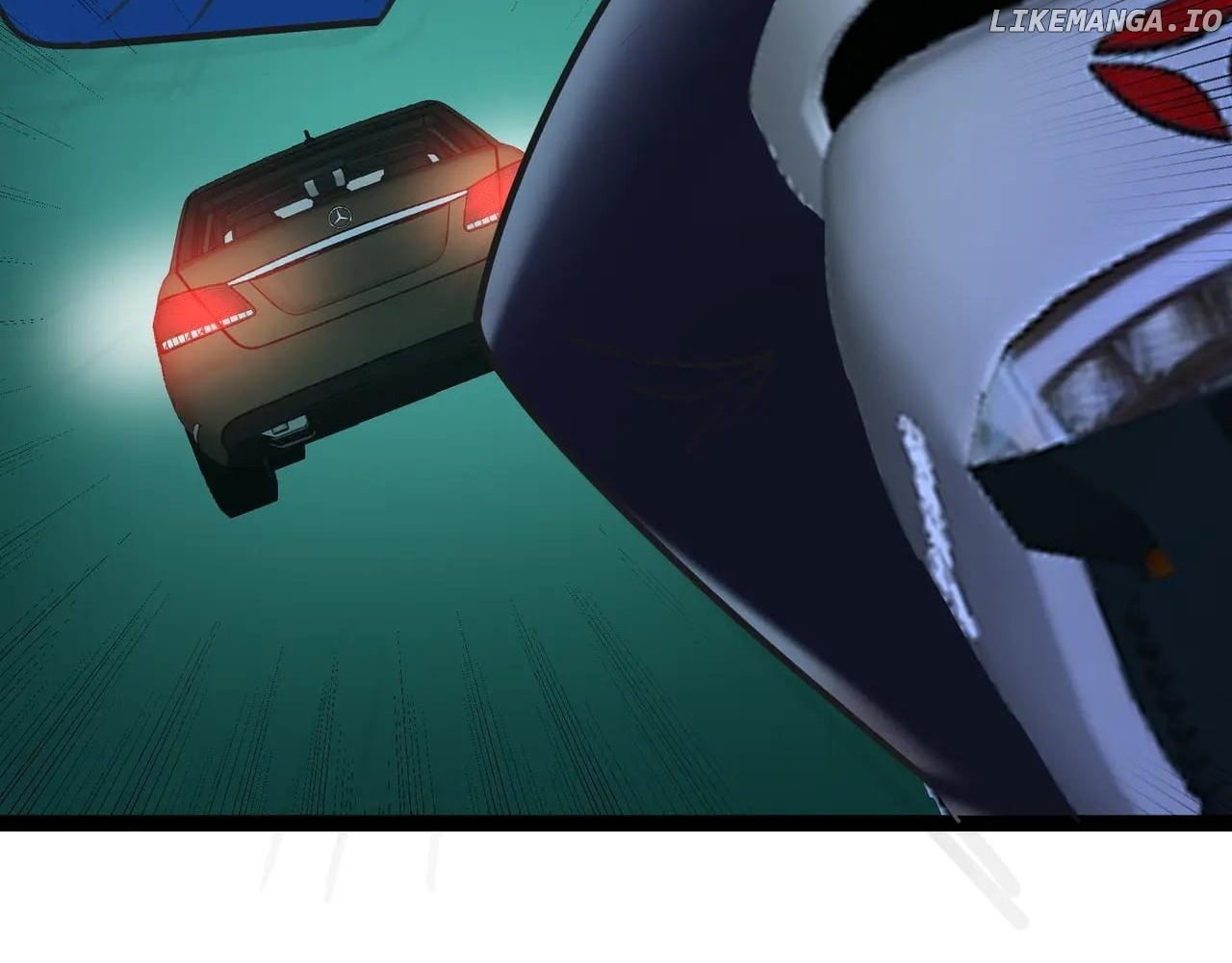 Daddy President Is Too Hard To Deal With Chapter 139 - page 47